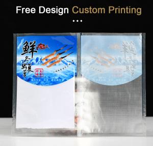Buy cheap 17x23cm Plastic Packaging Pouches , 110 Microns Recyclable Flexible Packaging product