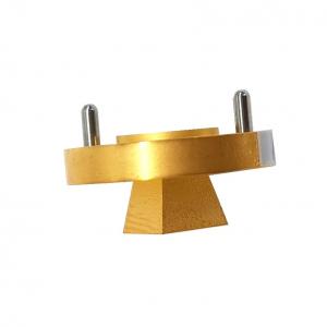 Buy cheap 500 GHz High Gain Microwave 20dB Waveguide Horn Antenna product