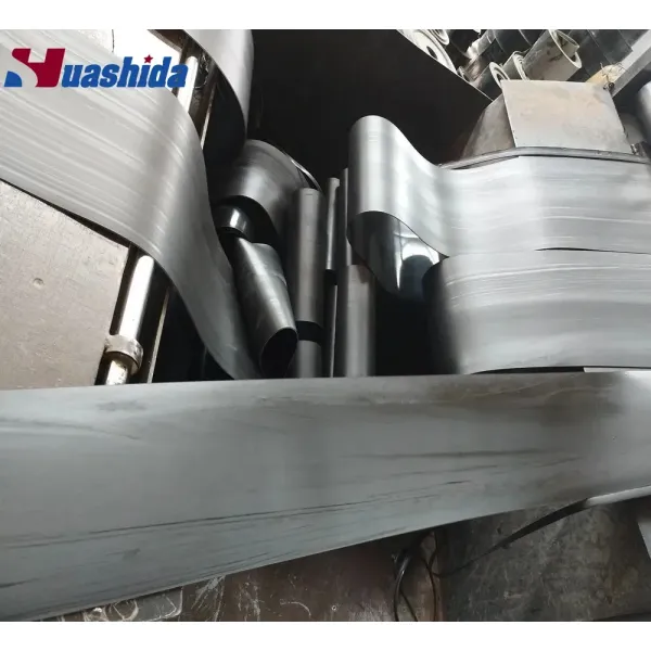 Cold Applied HDPE Anti-Corrosion Wrap Tape Making Machine for Pipeline