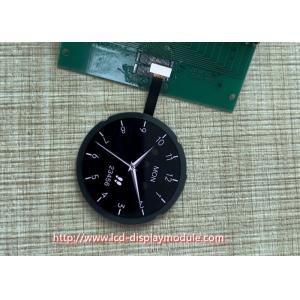 Buy cheap 1.3 Inch AMOLED Display 360x360 Resolution product