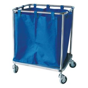 Buy cheap Laundry Cleaning Mobile Feculence Medical Cart On Wheels Aluminum Alloy Trolley product