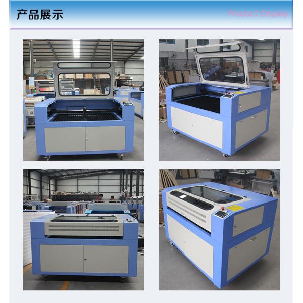 Reliable Acrylic Laser Engraving Machine , Low Noise Desktop Laser Engraver