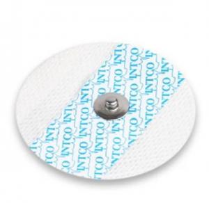 Buy cheap GB2626 Disposable Electrode Pads Nonwoven Fabric For Ecg Machine product