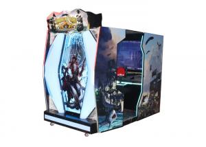 China Deadstorm Pirates Indoor Amusement Shooting Arcade Machine For Sale on sale