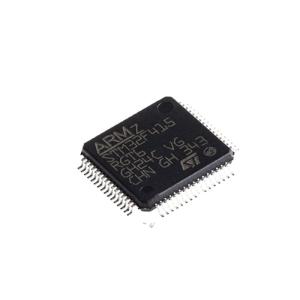 Buy cheap STMicroelectronics STM32F415RGT6 passive Electronic Components Supplier 32F415RGT6 Chip Integrated Circuit product