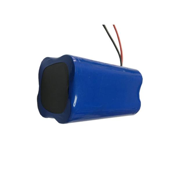 Hight Energy 7.2V 7Ah Lithium Ion Rechargeable Battery Pack Parallel Connection