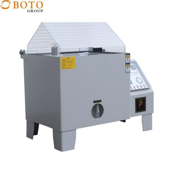 Salt Spray Corrosion Test Chamber - Temperature & Humidity Combined