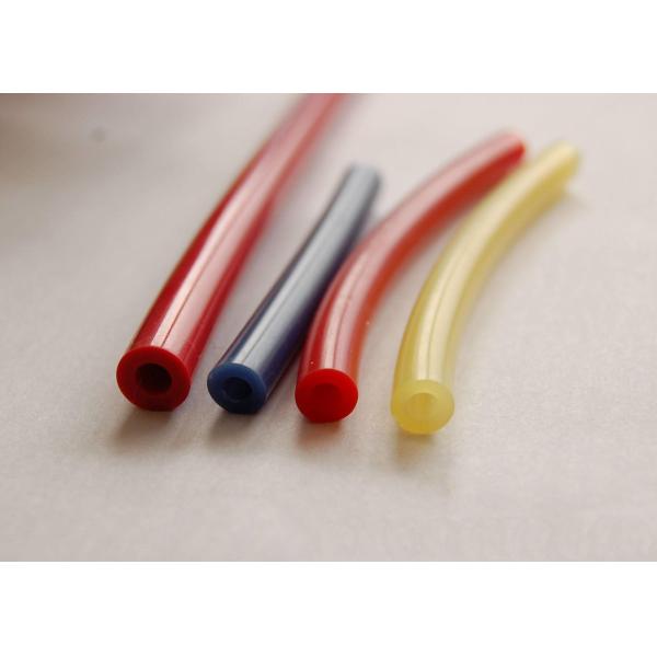 Shock Resistant High Temp Silicone Tubing Water Purification