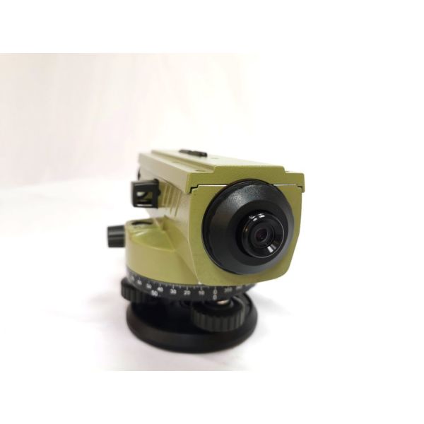 Opitical Short Sighted Automatic Leveling Instrument Construction Survey Equipment
