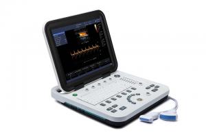 Buy cheap 2D Laptop Home Ultrasound Scanner Ultrasound Imaging Machine 128GB product