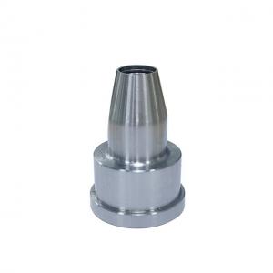 China Reliable Precision Mold Parts Components For Various Manufacturing Processes on sale