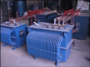 Buy cheap 55kw Mining And Metallurgy Projects Electrode Salt Bath Furnace Making Machine product