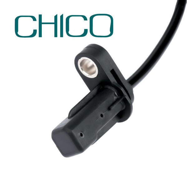 BOSCH Bmw Wheel Speed Sensor 34526762466