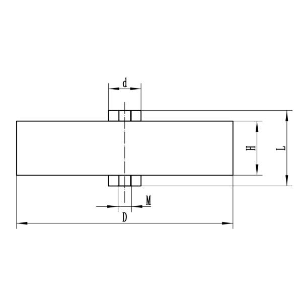 50KV 5600pF High Voltage Doorknob Capacitor for Smart Grid Lightning Protection with Precision Engineering and Pulse Power Applications