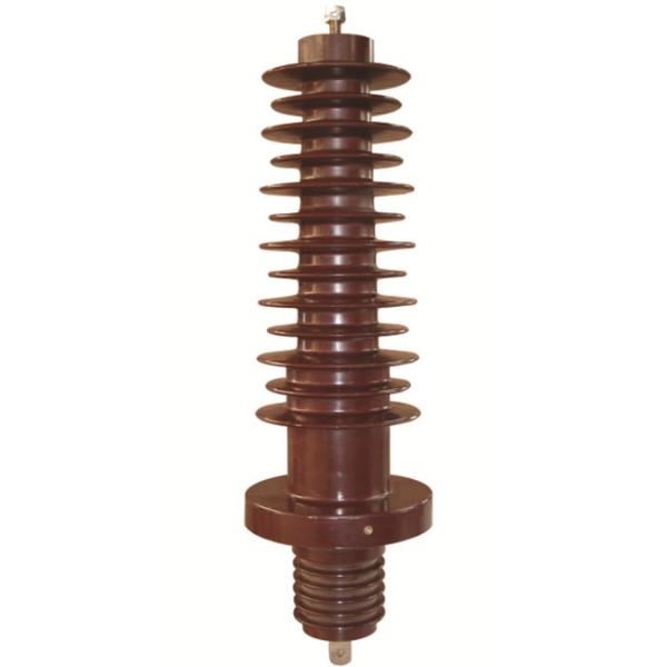 3000A Transformer Insulation Bushing Electrical Epoxy maintenance free