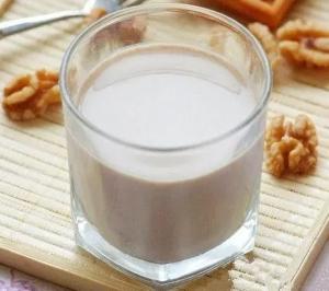 Buy cheap Vegan Milk Walnut Kernel Milk For Diet And Vegan Ready To Drink Packing  Organic Drink product