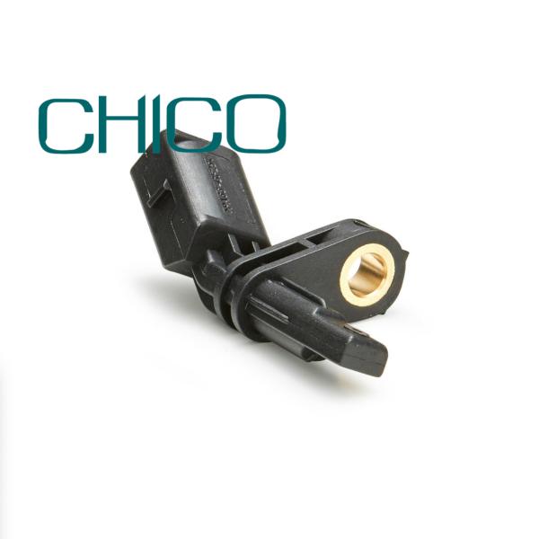 Right Front Car ABS Sensor For BOSCH VW 0986594505 7H0927804 WHT003856