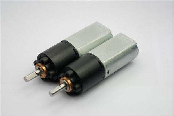 Quality Energy saving High Torque DC Geared Motor For CE  Product, 20mm Planetary gearbox for sale