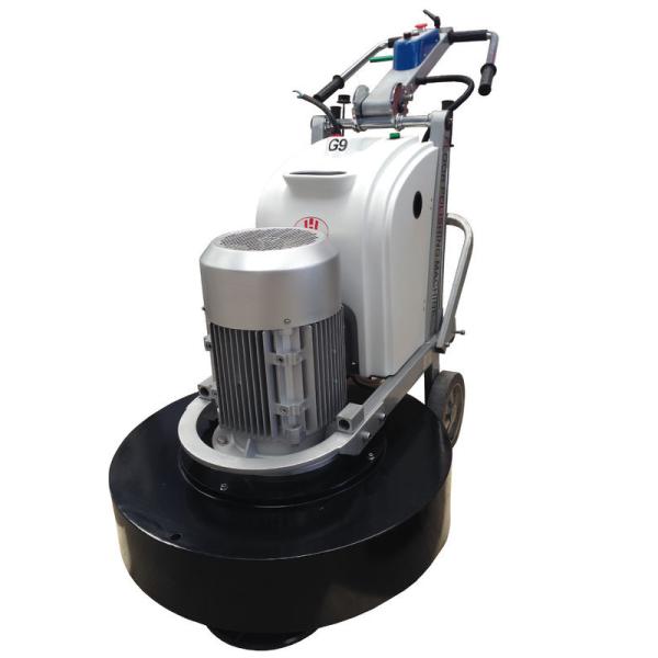 Concrete Floor Grinder/floor Refurbished Clean Grinding Machine Floor Polisher