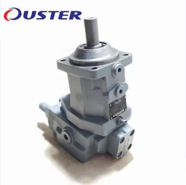 PVB10 Low-Noise Hydraulic Pump | High-Pressure Performance for Smooth Operations