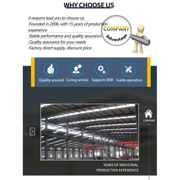 Galvanized Steel Prefabricated Carport Shed 50-70 Years Lifespan