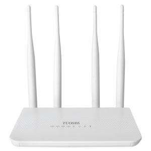 China OEM Outdoor LTE Wifi Router External Antenna Wireless 2.4GHz on sale