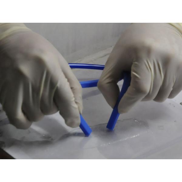 Food-Grade 3-Part Silicone Glue (High-Temp Cure)