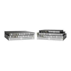 Buy cheap CISCO ISR4461/K9 Cisco Router Modules China Router ISR 4000 product