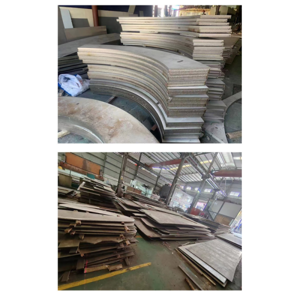 Durable Steel Plate Cutting Solutions Incorporating Drawing Methods Ideal for Heavy Duty Industrial and Long Lasting Performance