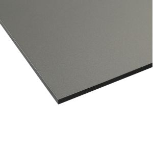 Buy cheap Sound Insulation PE Aluminum Composite Panel Cladding Practical Weatherproof product