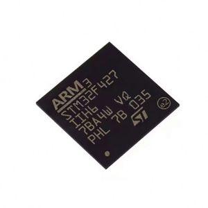 Integrated Circuits Electronic Components STM32F427IIT6 IC MCU STM32F427IGH6