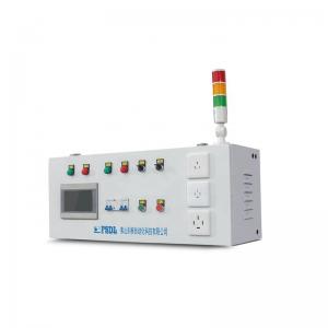 Buy cheap Professional Video Technical Support for A.C. Production Line Air Conditioner Test Machine product