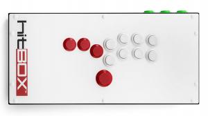 Buy cheap USB Wired Fighting Game Arcade Stick , P4 / Xbox 360 Arcade Fightstick product