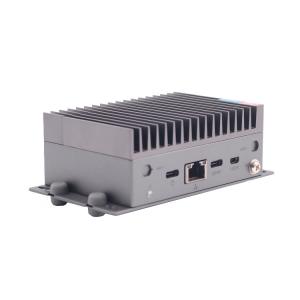 Buy cheap EMMC 5.1 AI Edge Computer Smart Box 128 CUDA Cores SRRC NVIDIA Jetson NANO product