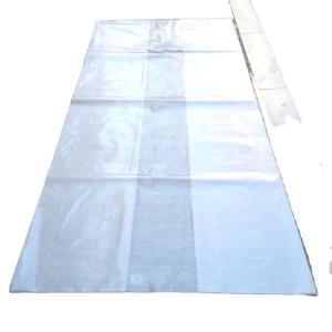 Buy cheap PE Plastic Waterproof Mattress Protector Bag Dustproof Transparent Storage Cover product