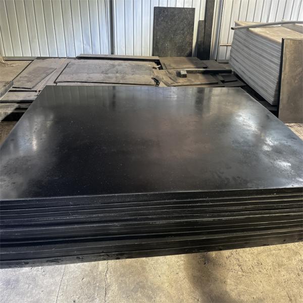 High impact resistance density ultra-high molecular weight uhmw pe sheet plastic board