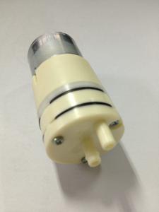 Buy cheap Super Quiet Micro Air Pump For Fish Tank / Brushless Dc Oem Vacuum Pumps product