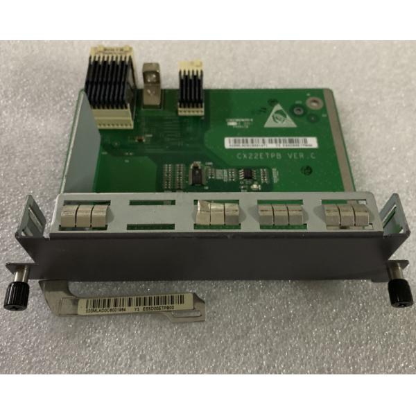 HuaWei LS5D00E4GF01 ES5D00ETPB00 OLT Optical Line Terminal For 5300 Series