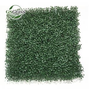 Faux Greenery Plant Wall Panels Artificial Green IVY Hedges for Outdoor