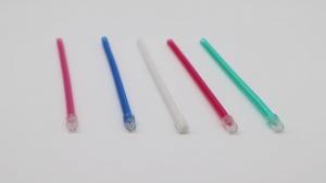 Buy cheap Medical Consumable Protable PVC Dental Saliva Ejector Removable Tip product