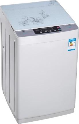 Quality High Efficiency Portable Top Loading Fully Automatic Washing Machine , Top Door Washing Machine for sale
