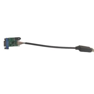 Buy cheap DP to VGA converter solution develop PCBA product