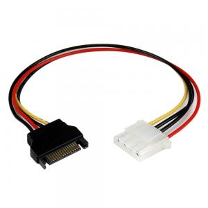 Buy cheap PC Molex IDE to Serial ATA Power Adapter Cable Converter Cable product