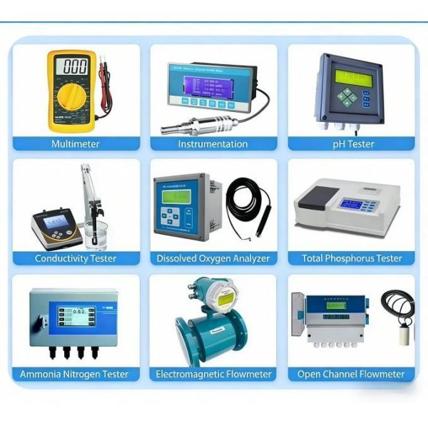 5.5 Inch OLED Display Module 256x64 SSD1322 OLED Display With Multi Interface Compatibility