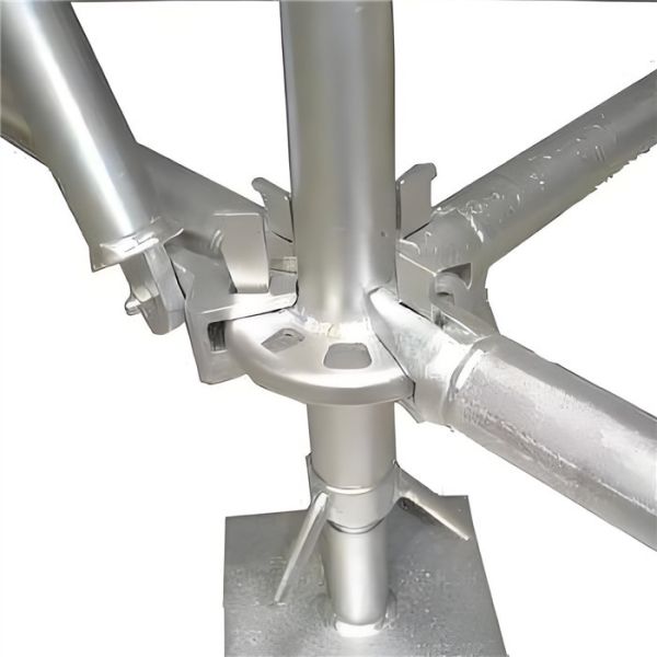 Q235B Q355B Anti Slip Metal Scaffolding Decking Corrosion Resistant
