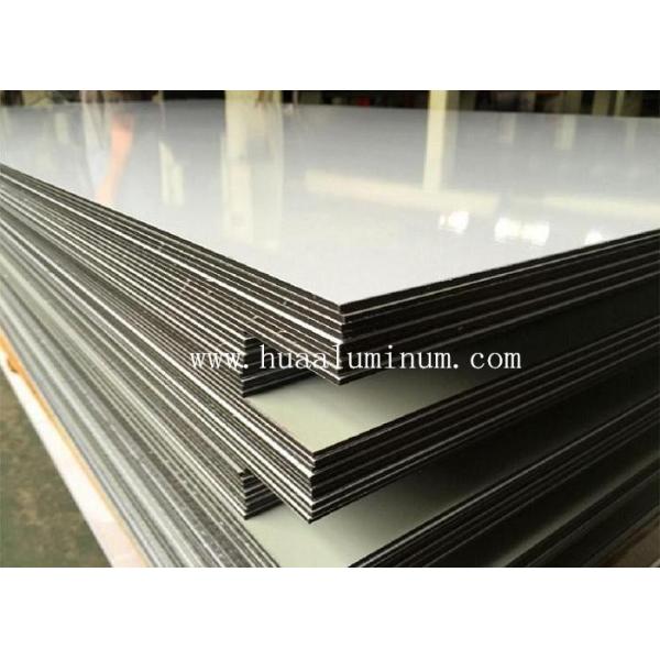 NANO Coated ACP Aluminium Composite Panel 2000mm ACP Aluminium Sheet