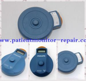 China  FM20FM30 Patient Monitor M2527A TOCO Uterine Contractions Probe on sale