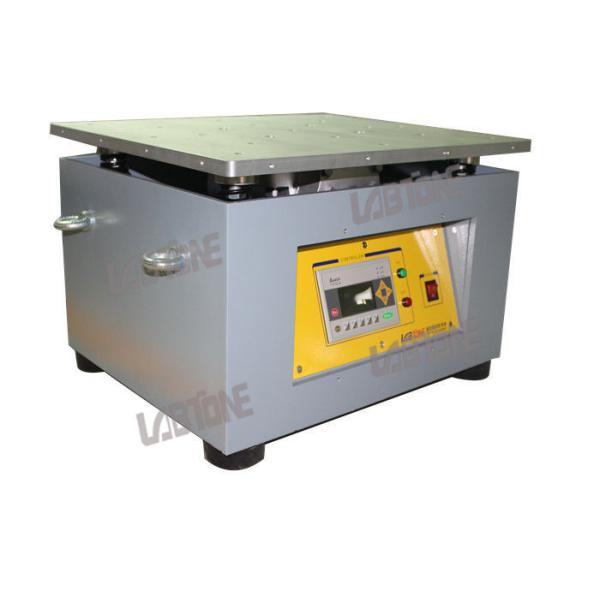 China VB60S Practical Vibration Testing Machine With 2.5mm Displacement on sale China VB60S Practical Vibration Testing Machine With 2.5mm Displacement on sale