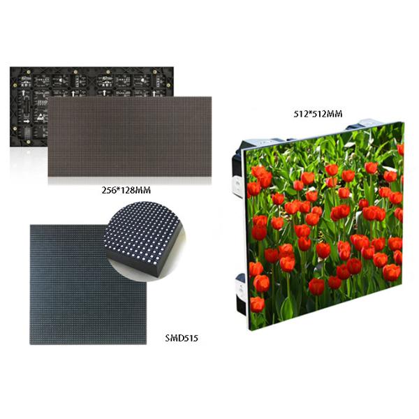 Seamless Splicing Small Pixel Pitch LED Video Wall P2mm Indoor LED Screen