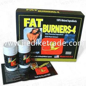 China Fat Burner-4 Body Slimming Capsule weight loss diet pill on sale